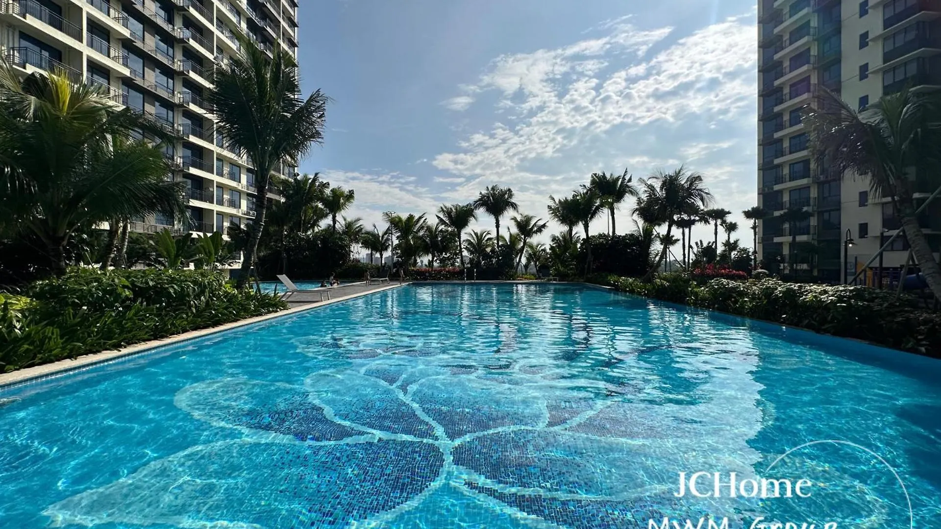 Appartamento Central Park Stay Chill, Stay Here Netflix House Jchome By Mwm Johor Bahru