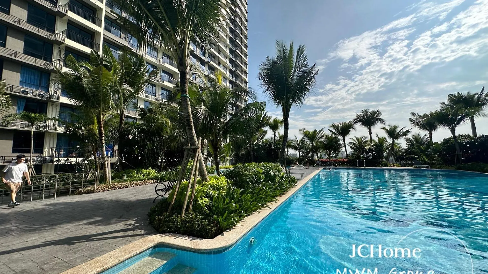 Central Park Stay Chill, Stay Here Netflix House Jchome By Mwm Johor Bahru